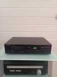 Cd player Onkyo DX 701