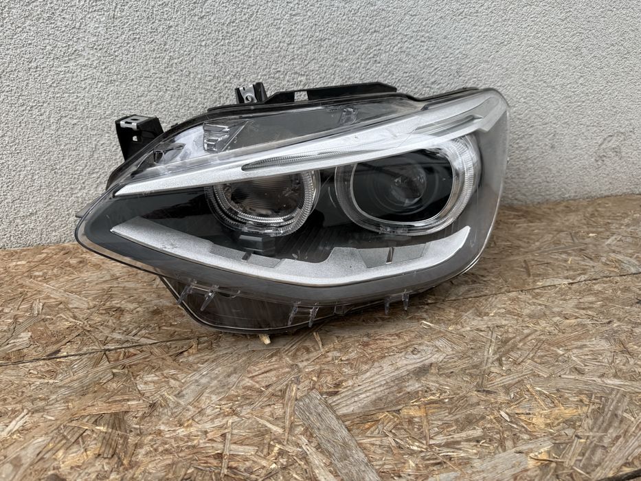 Far stanga BMW Seria1 F20 NFL Xenon Europa volan stanga