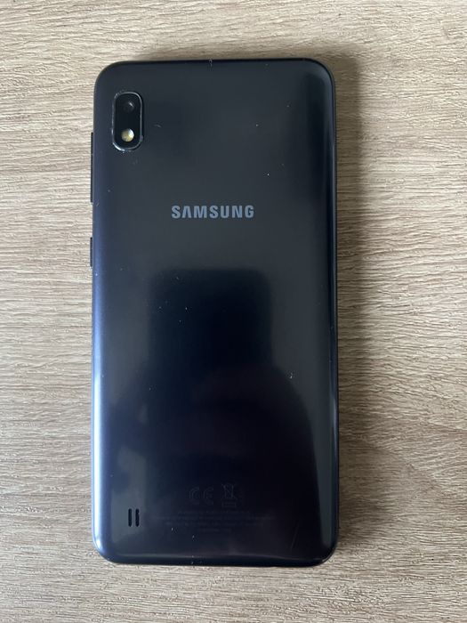 Vand samsung galaxy a 10