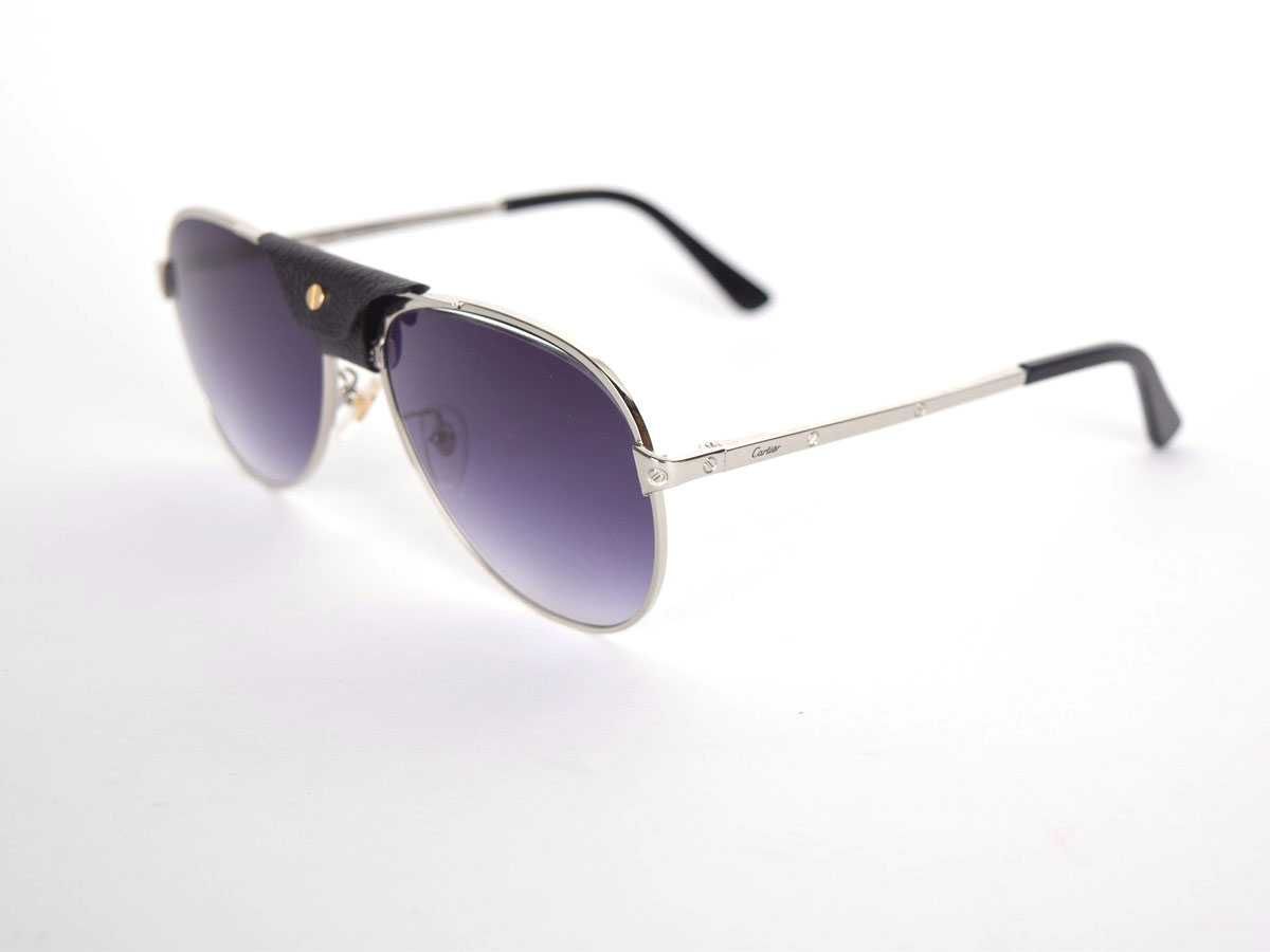 Слънчеви очила Cartier 001H