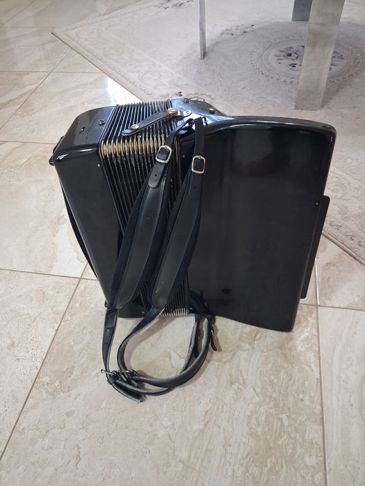 Hohner Verdi II N
