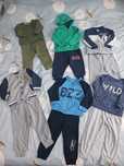 Compleu/Trening baiat 92