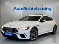 Mercedes-Benz AMG GT-S GARANTIE 2 ANI, AMG, 4x4, Trapa, HUD, Camera 360