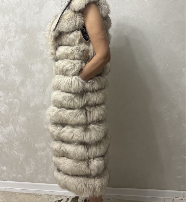 Срочно писец жилет