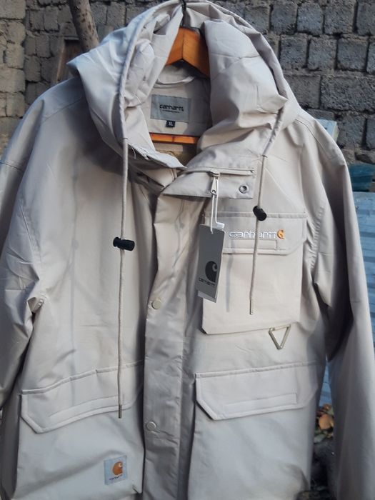 Куртка ,,Картхарт"новая