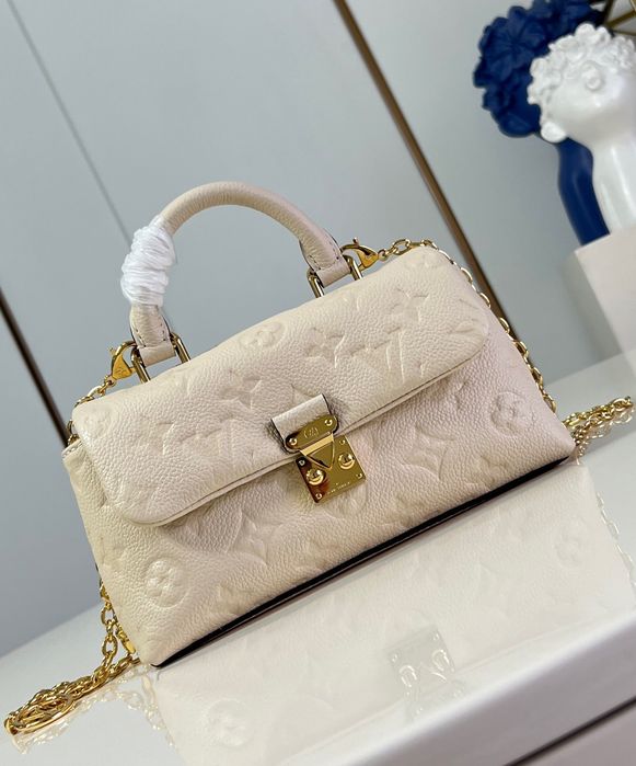 Geanta Louis Vuitton Madeleine Nano, Premium