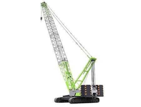 Гусеничный кран ZOOMLION 200 тонна  ZCC2000-1