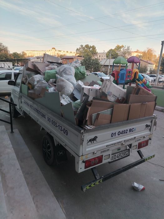 Musor tashish/вывоз строителне мусор
Услуги . лабо+Чанган
Вывоз мусора