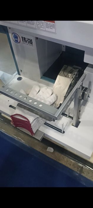 Qolqop toʻqish dastgohi