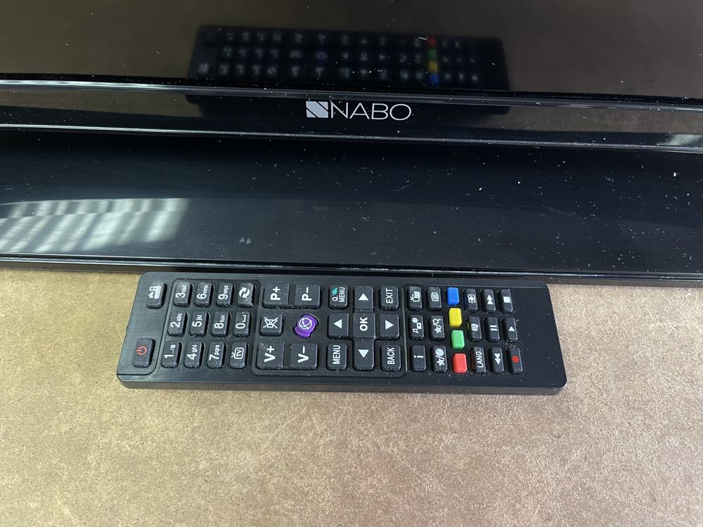 Телевизор NABO LED 32” - 32LV4311