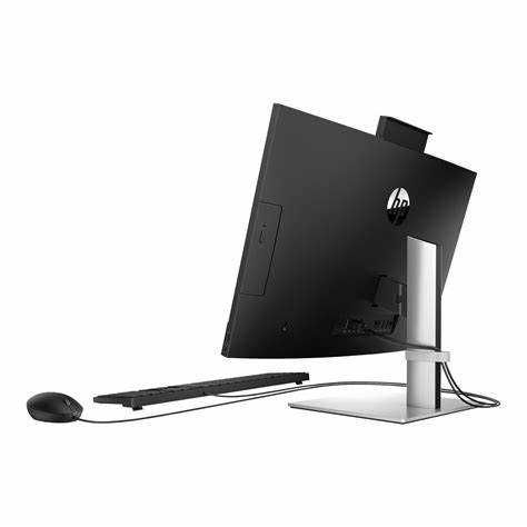 Моноблоки HP, Acer, Lenovo, Сборные