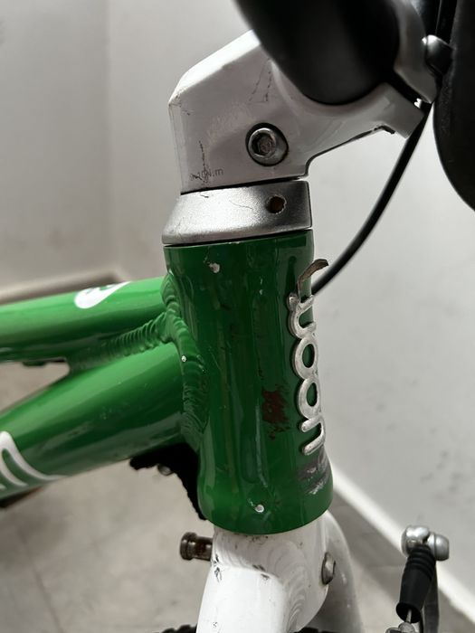 Колело Woom 2, 14