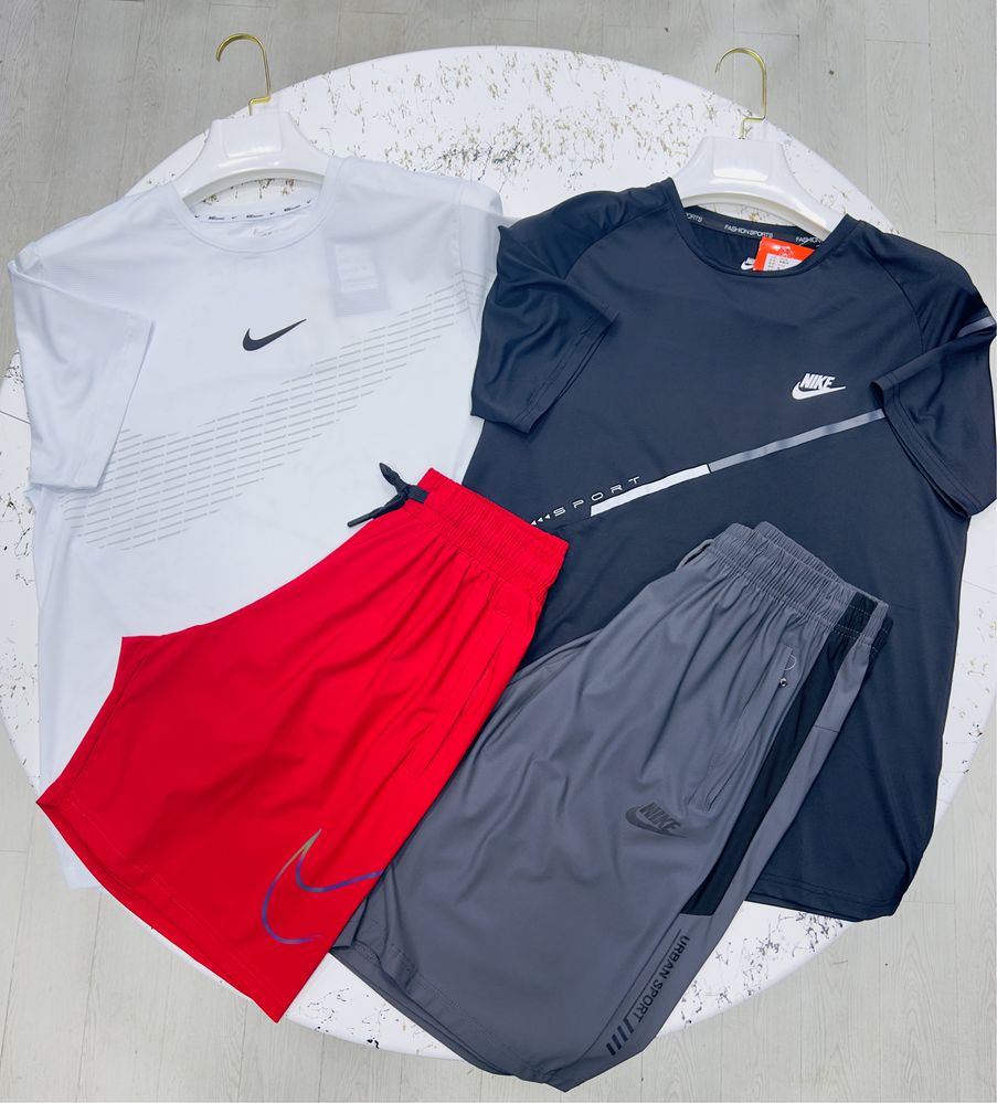 Nike dvoyka komplekt