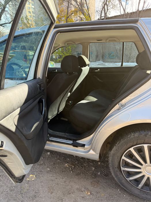 Продавам Голф 4 1,9тди