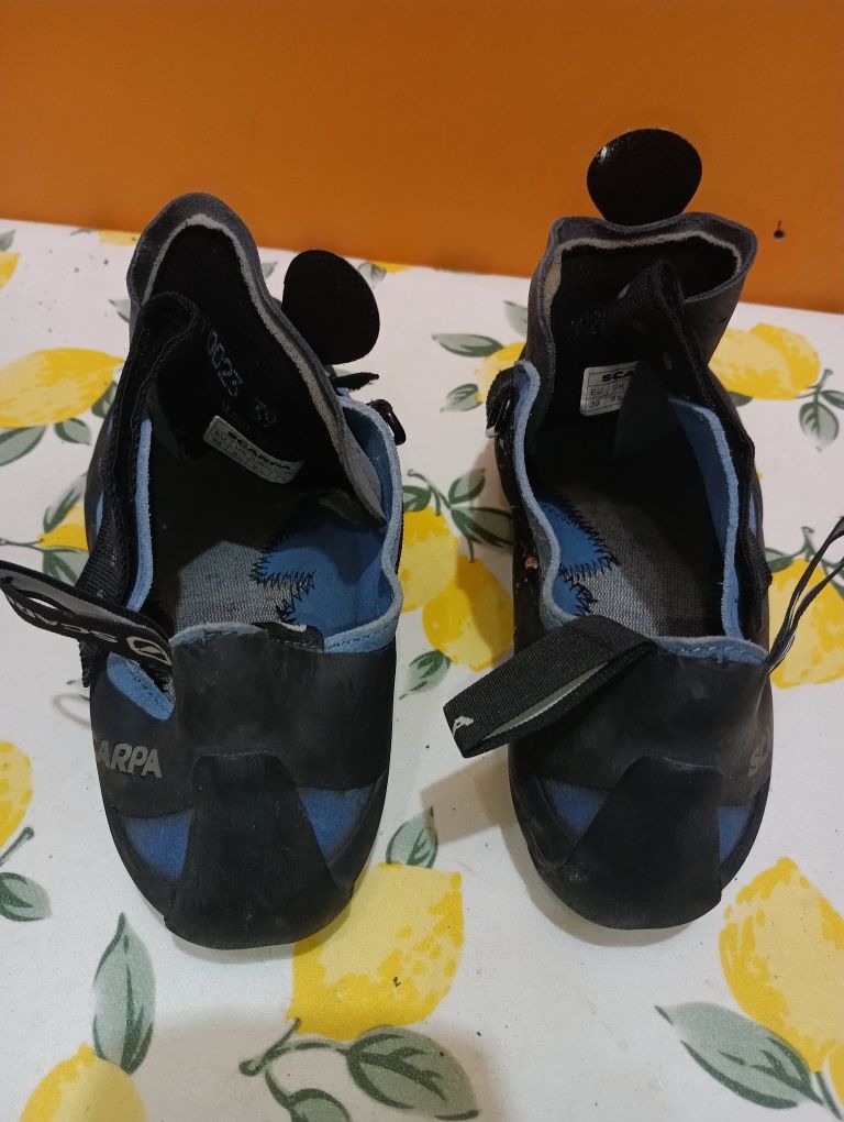 Scarpa Veloce за катерене N 39 - 60 лв