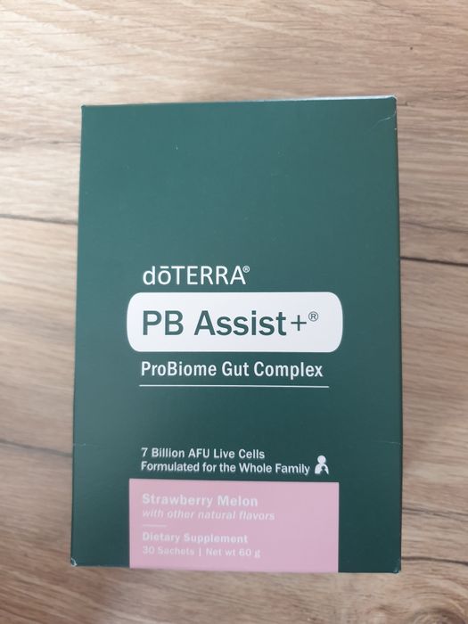 ProBiome Gut Complex Doterra