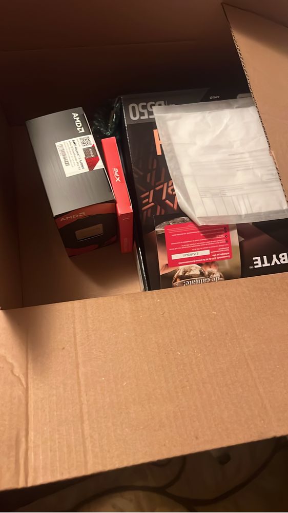 Pc Gaming Ryzen 5 5600x