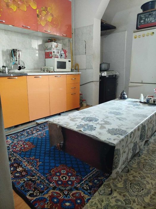 Срочно Массив Водник 2 ком.квартира