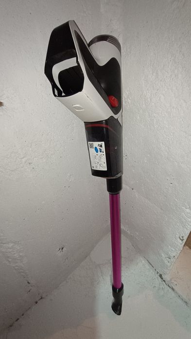 Aspirator vertical Samsung DEFECT