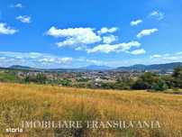 Teren intravilan, 10 ari - zona str. Trifoiului, Bistrita