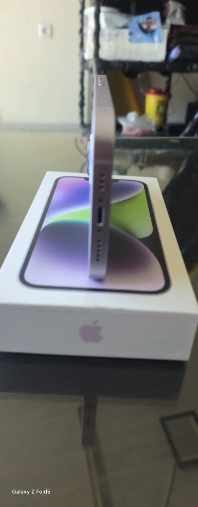 Iphon 14 Перфектен