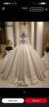 Rochie de mireasa