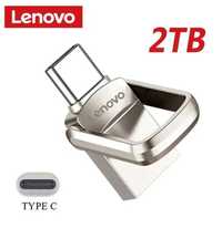 Unitate Flash Lenovo USB 3.2 Capacitate 2TB