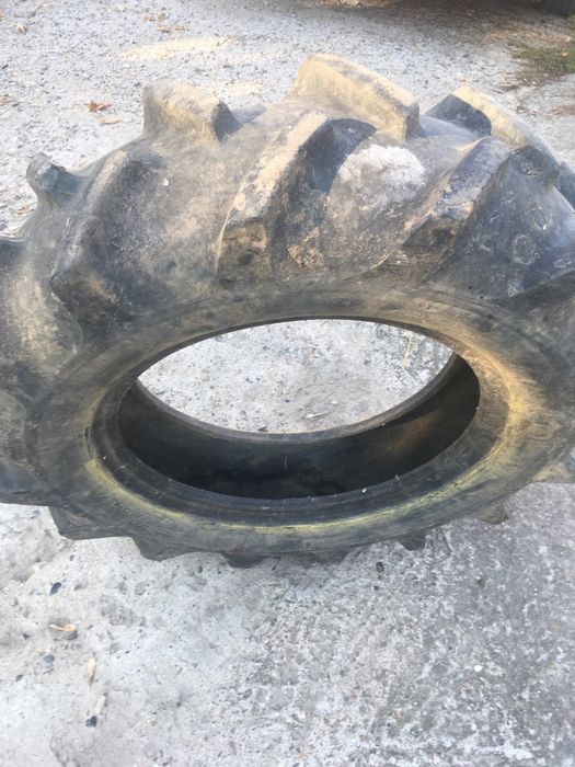 Гумa трактор 6.5x16