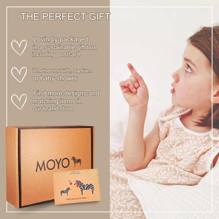 Sac de dormit cocoon bebe bebelusi, 50-56bumbac organic 1 tog. PREMIUM