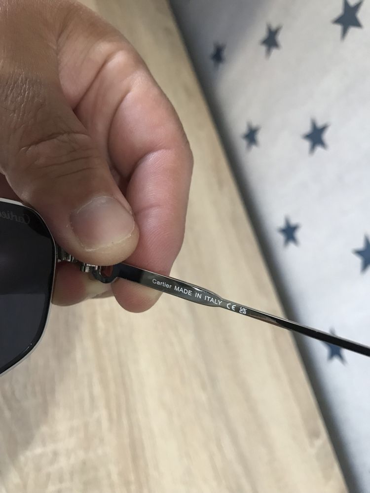 очила cartier CT0270S