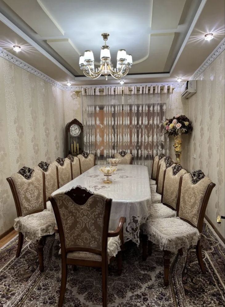 Продается квартира Улица Сеул Мун 3/2/4 площадь 80м2