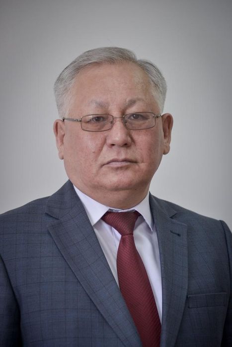 Квалифицированный адвокат