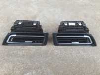 Grila bord lateral stanga / dreapta PEUGEOT 308 II (T9) fabr. 2014 --