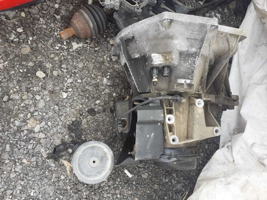 Cutie Viteze Manuala AA6R 7002 FA Ford Fiesta 6 TDCI 1.4 (2009-2019)