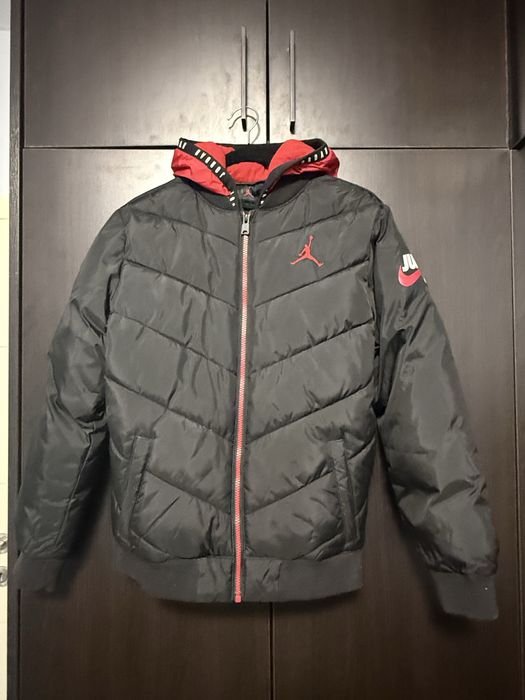 Яке Jordan jumpman