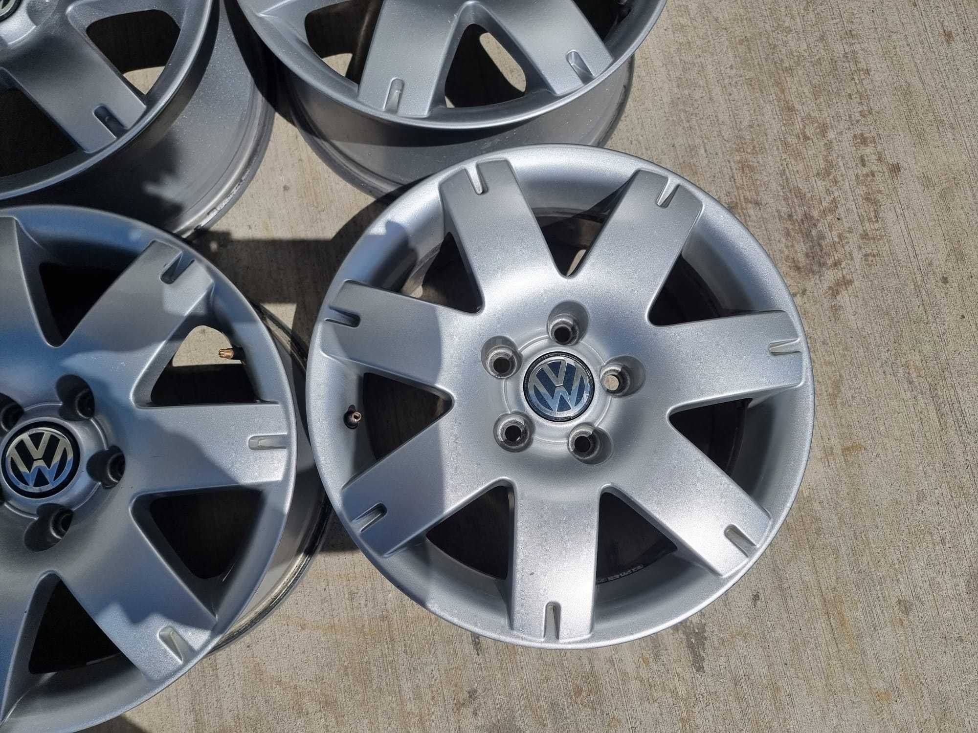 Jante R16 5x112 VW Passat;Golf;Caddy;Touran;SHARAN;SKODA,SEAT,AUDI A3