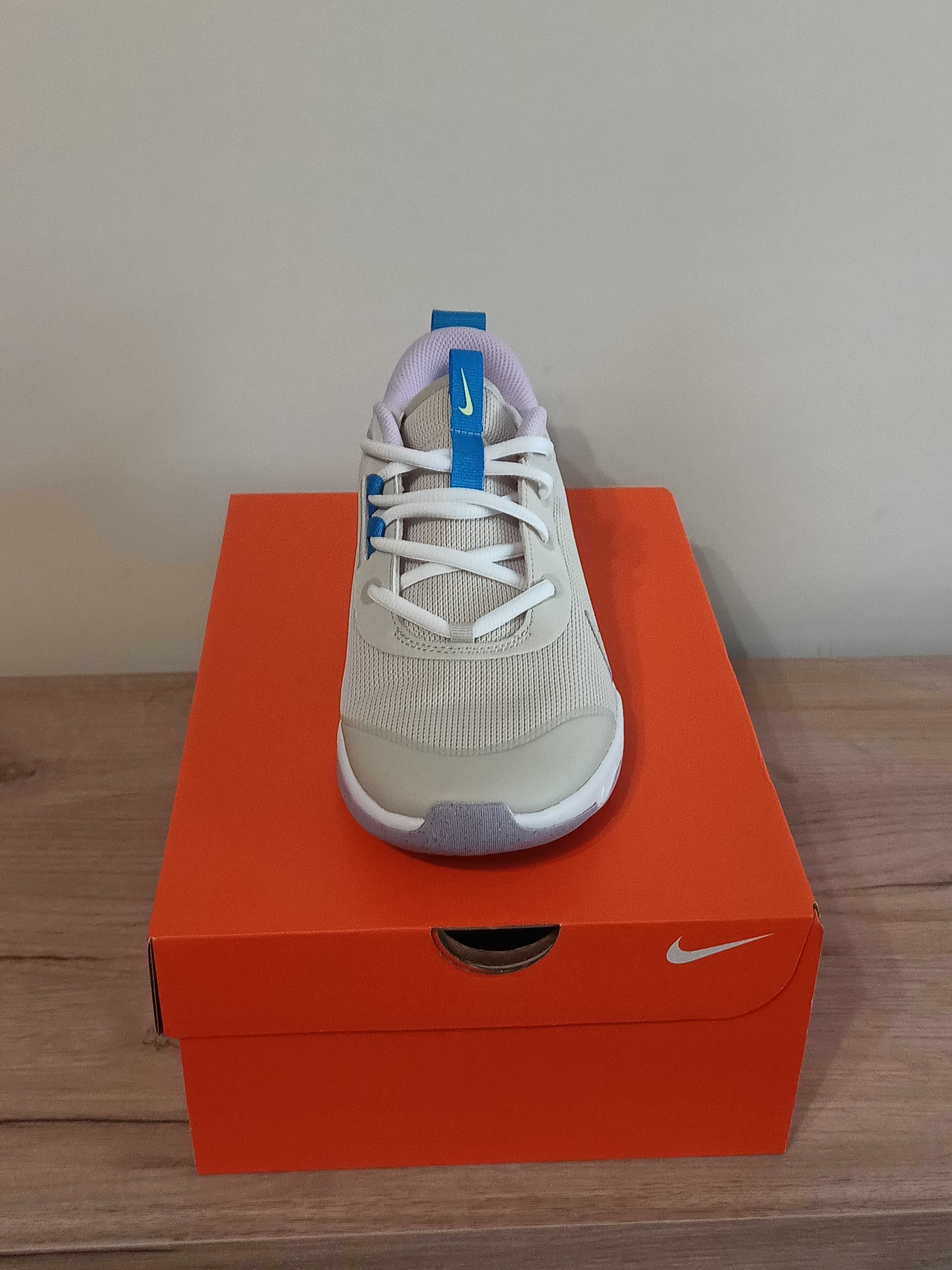 Nike Omni Multi-Court (GS) Нови Дамски Тенис Маратонки №38