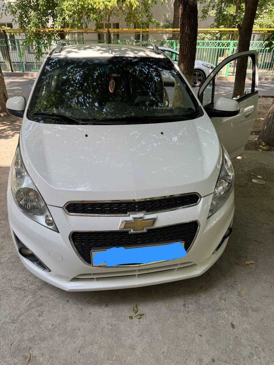 Spark автомат 2021