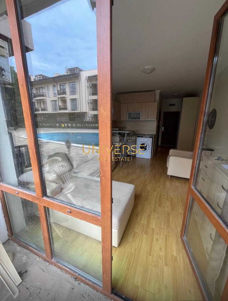 Продава се Едностаен апартамент в Свети Влас - 40 кв.м за 1325 €/кв.м - Снимка #5
