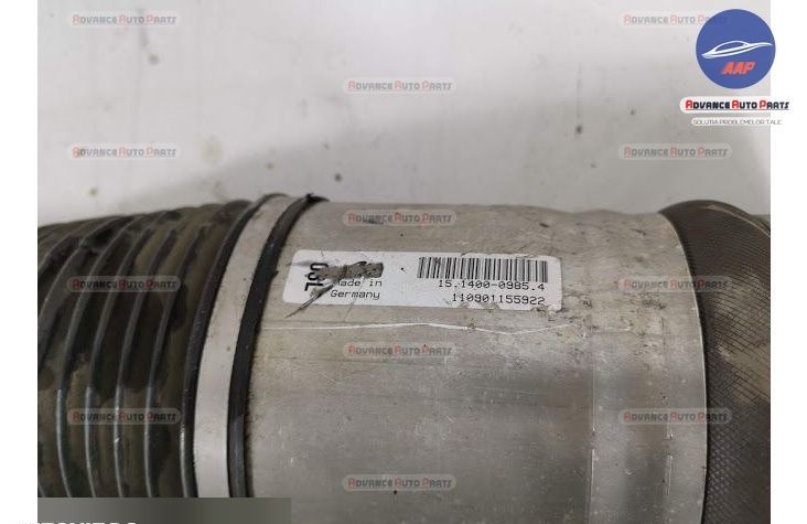 Амортизатор Въздушна Възглавница Ляв Преден оригинален Бентли Континен