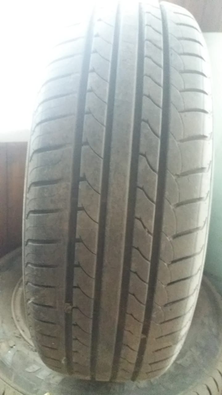 Шины 215/65 R16 летние