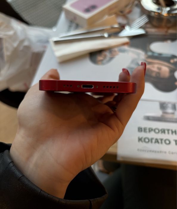 Айфон 13, 128гб