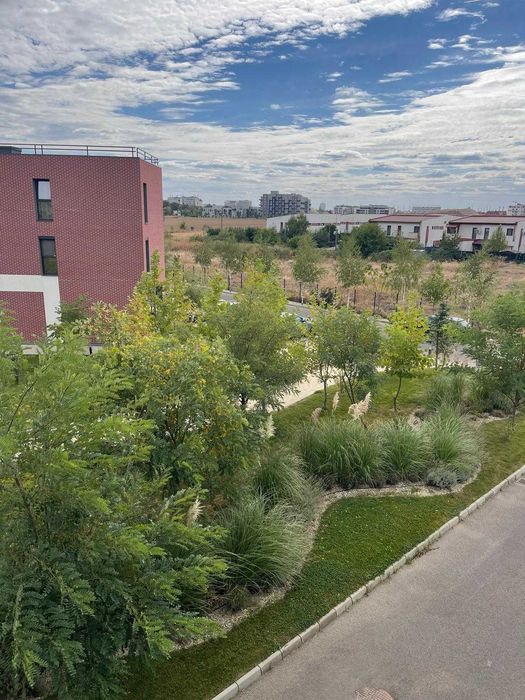 Apartament de inchiriat in Albert,Mrs.Village