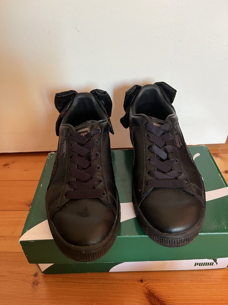 Puma кецове 37