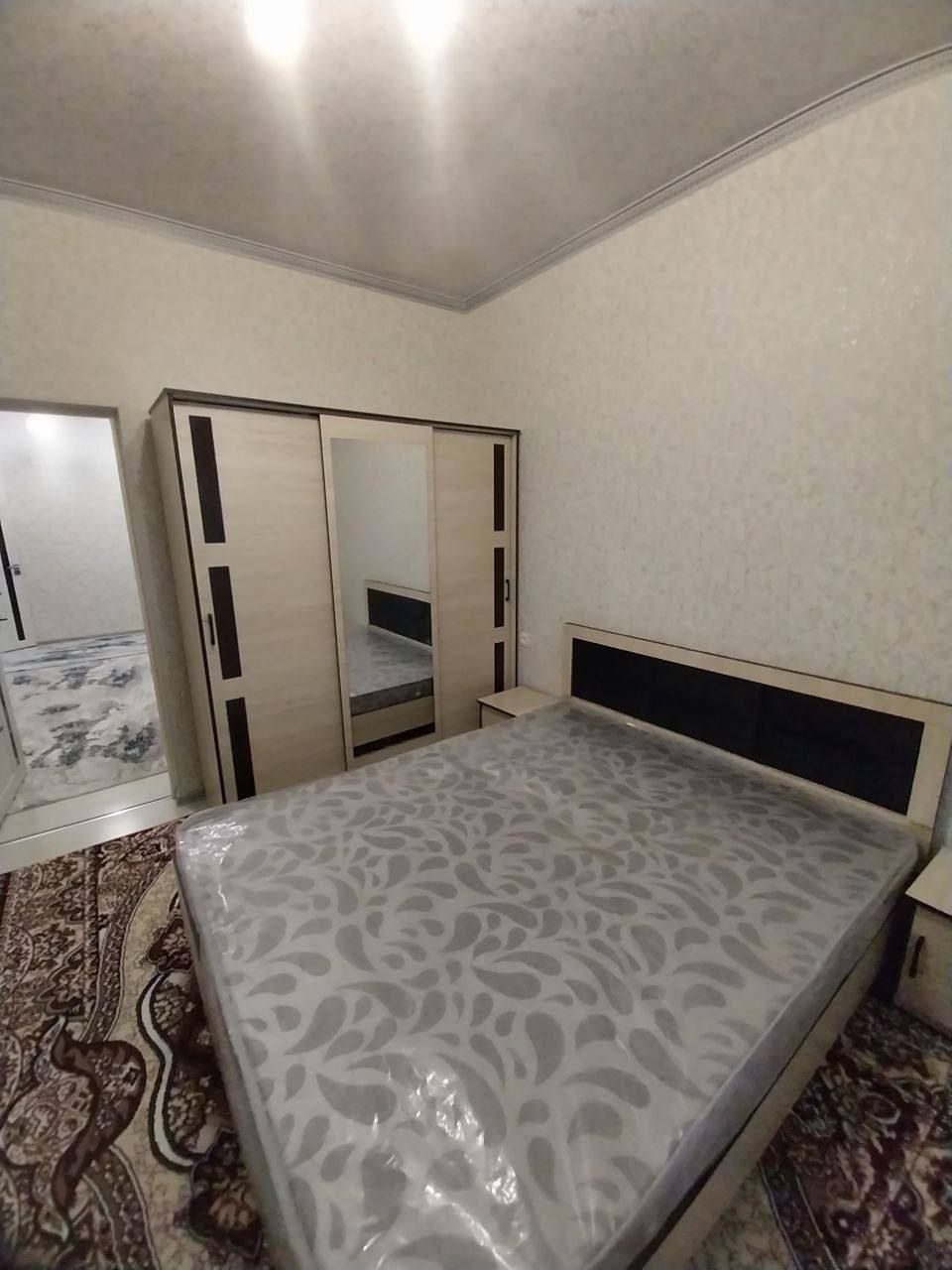 Юнсобод Шахристон метро якинида арендага квартира