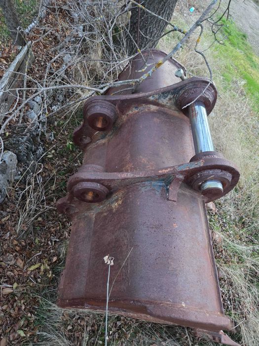 Кофа за верижен багер 1.5