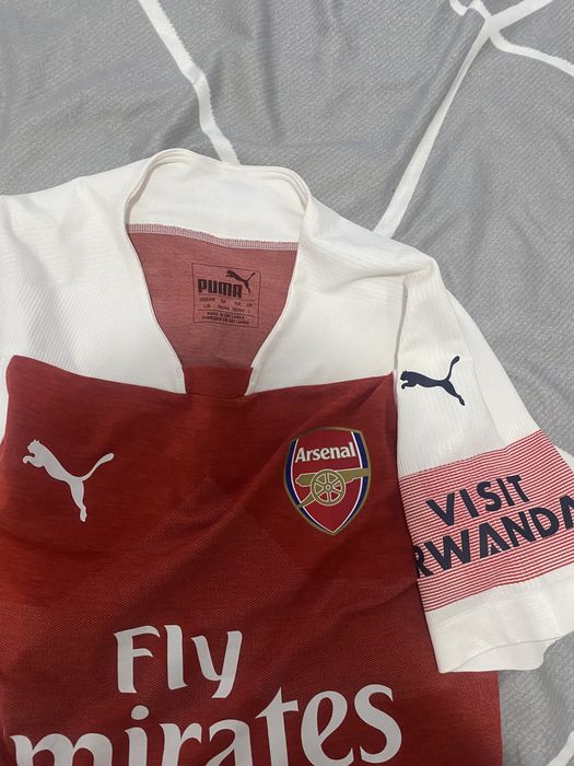 Tricou S Puma Arsenal