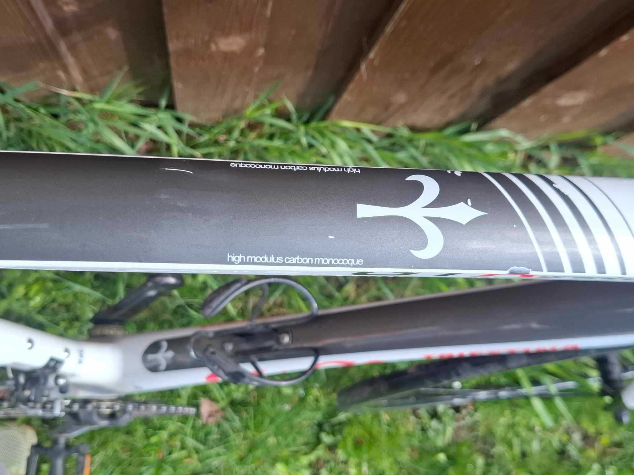 Bicicleta cursiera carbon Wilier GTR Athena
