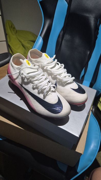 Ghete de fotbal Nike Mercurial Vapor 16 Elite FG