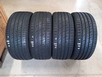 235/40R19 96Y 4бр.GENERAL XL extra load Неразличими от НОВИ